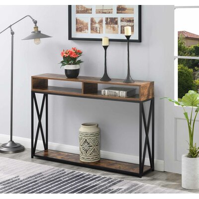 Abbottsmoor on sale console table